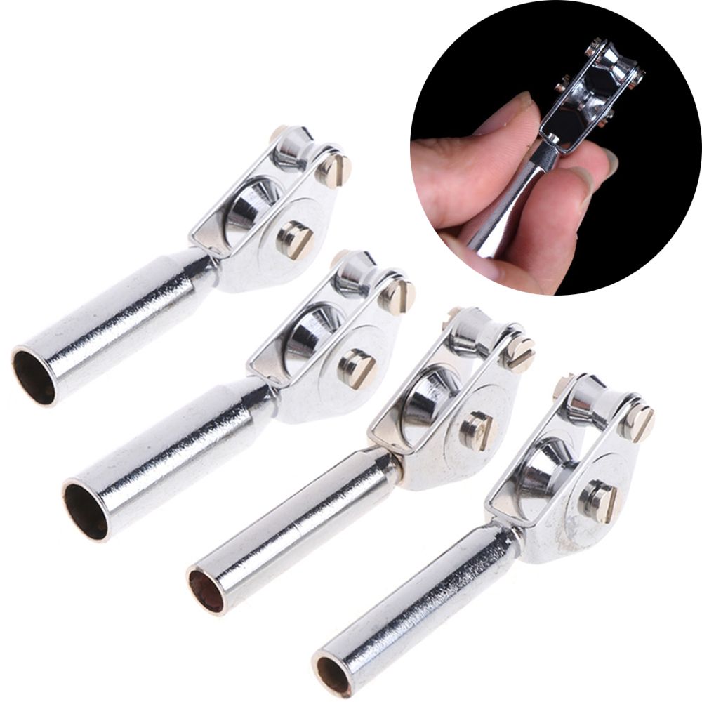 Fishing Rod Guide Replacement - Baru 1 Buah Joran Pancing Pengganti