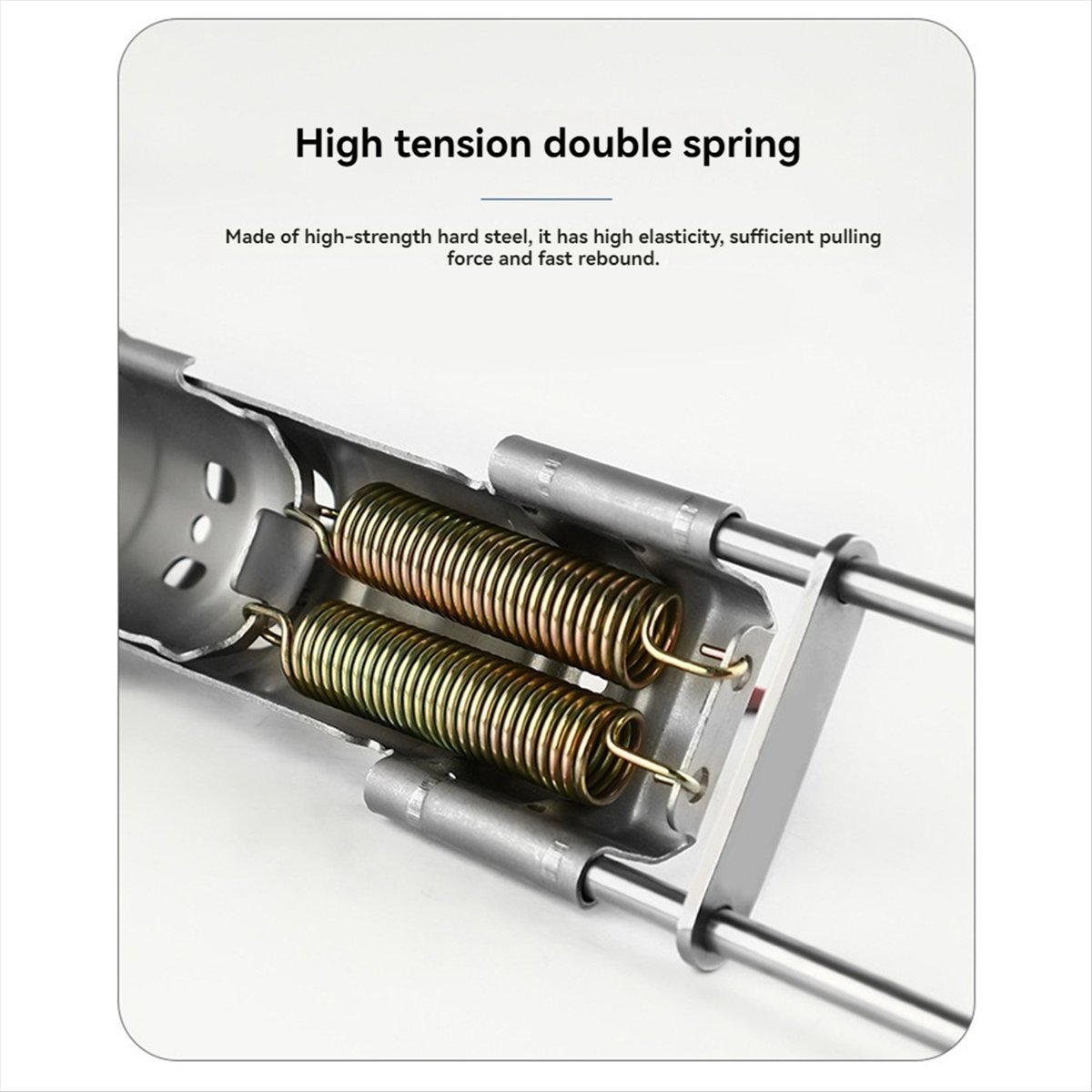 Fishing Rod Holder - Penyangga Joran Pancing ABPF, Dudukan Otomatis
