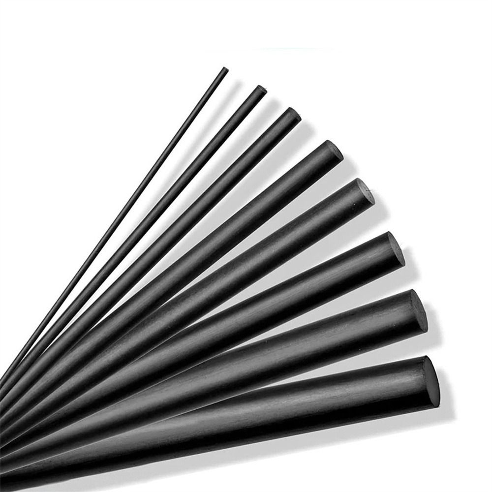Fishing Rod Carbon Fiber - Tongkat Serat Karbon Kekuatan Tinggi Benang