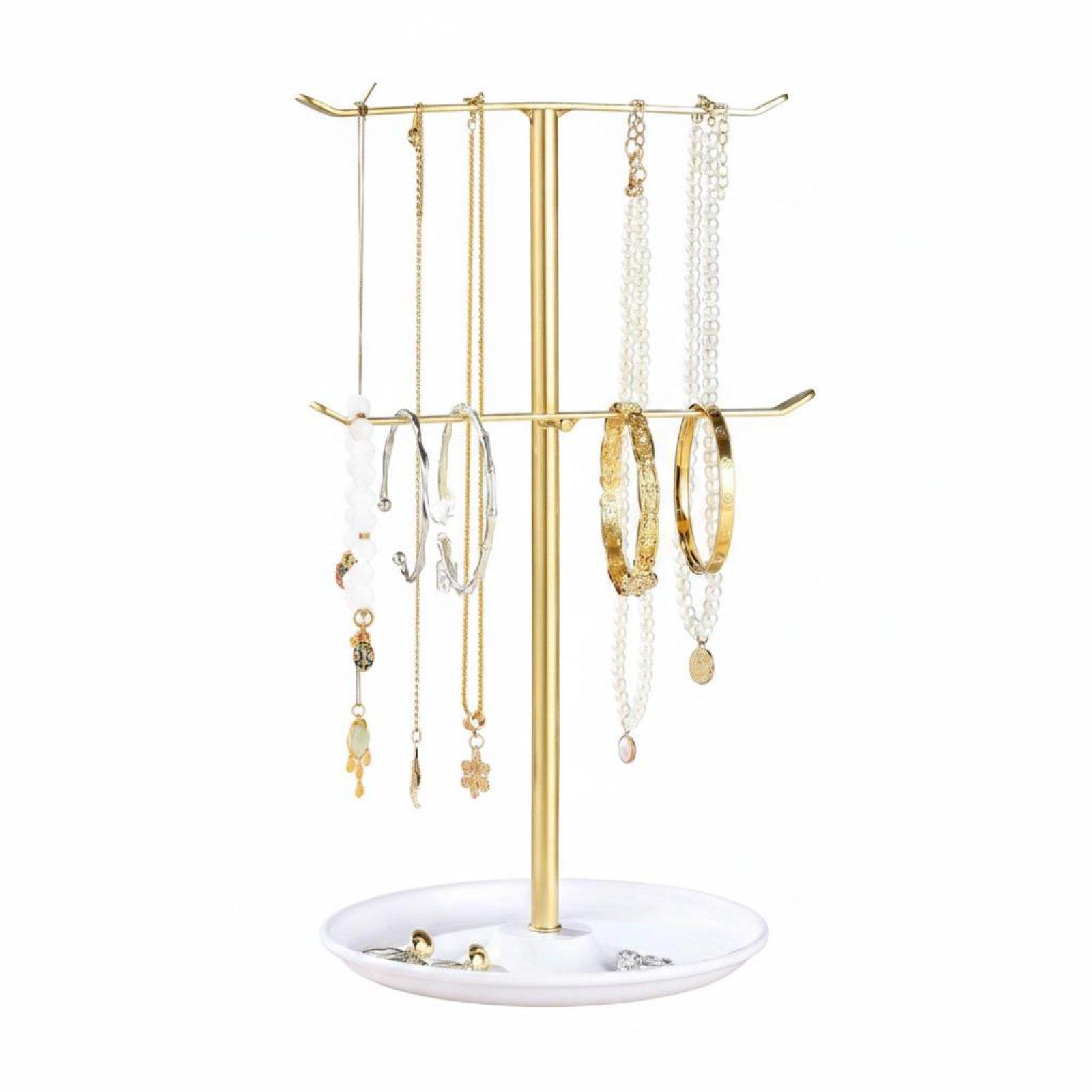 Tempat Penyimpanan Perhiasan H - Fishing Rod Holder ulasan dan harga