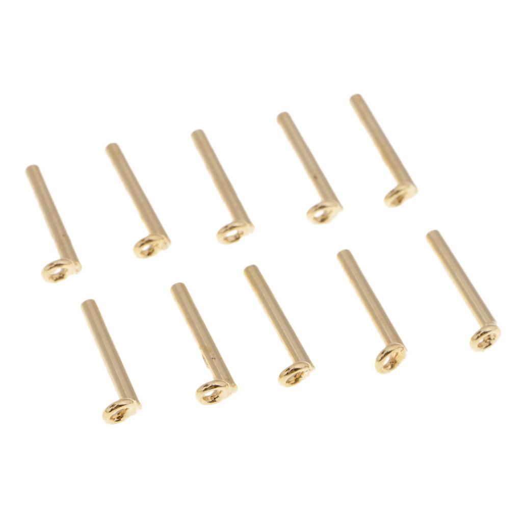 Set Cincin Pemandu Ujung Joran - Fishing Rod Guide Replacement ulasan dan harga