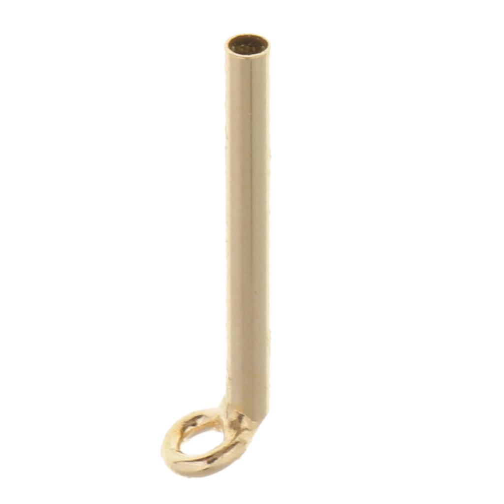 Set Cincin Pemandu Ujung Joran - Fishing Rod Guide Replacement ulasan dan harga