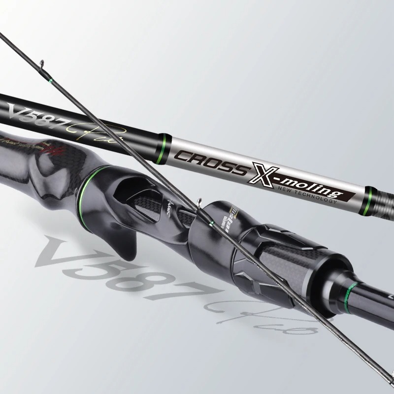 HSD Joran Pancing L/ML/M/MH/H  - Fishing Rod Casting ulasan dan harga