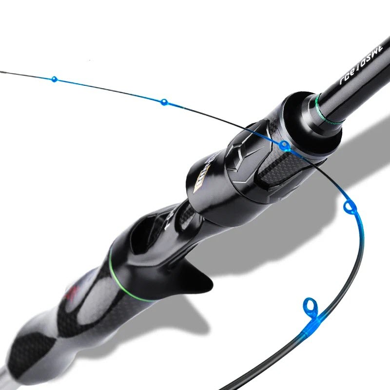 HSD Joran Pancing L/ML/M/MH/H  - Fishing Rod Casting ulasan dan harga