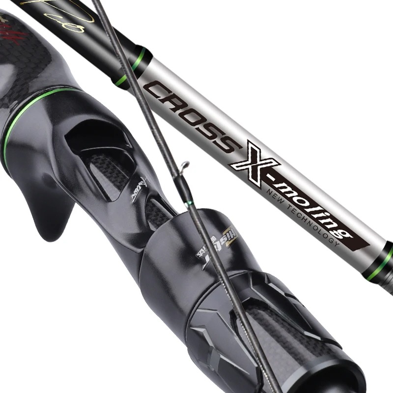 HSD Joran Pancing L/ML/M/MH/H  - Fishing Rod Casting ulasan dan harga