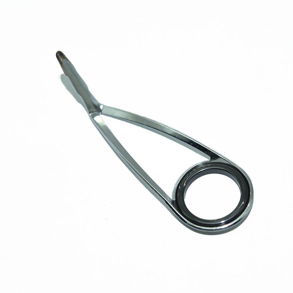 8 Buah/Kit KLH Cincin Panduan  - Fishing Rod Guide Replacement ulasan dan harga