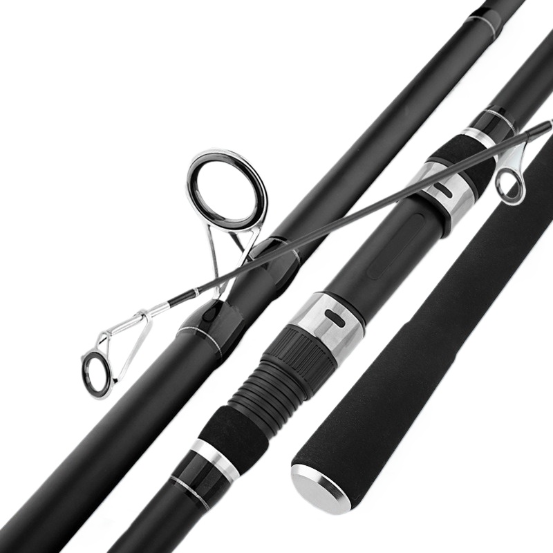 Joran Pancing 3.3M-3.9M Carp 4 - Fishing Rod Surf ulasan dan harga