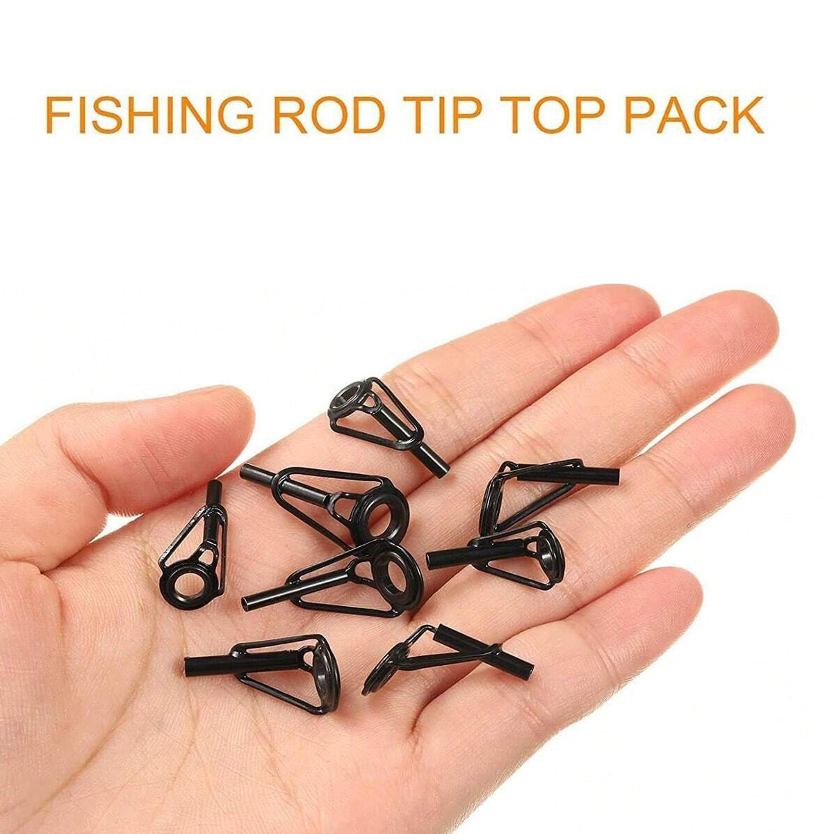 Cincin Porselen Panduan Joran  - Fishing Rod Guide Replacement ulasan dan harga