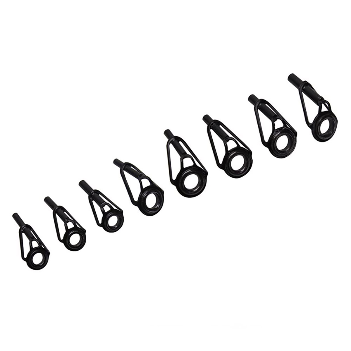 Cincin Porselen Panduan Joran  - Fishing Rod Guide Replacement ulasan dan harga