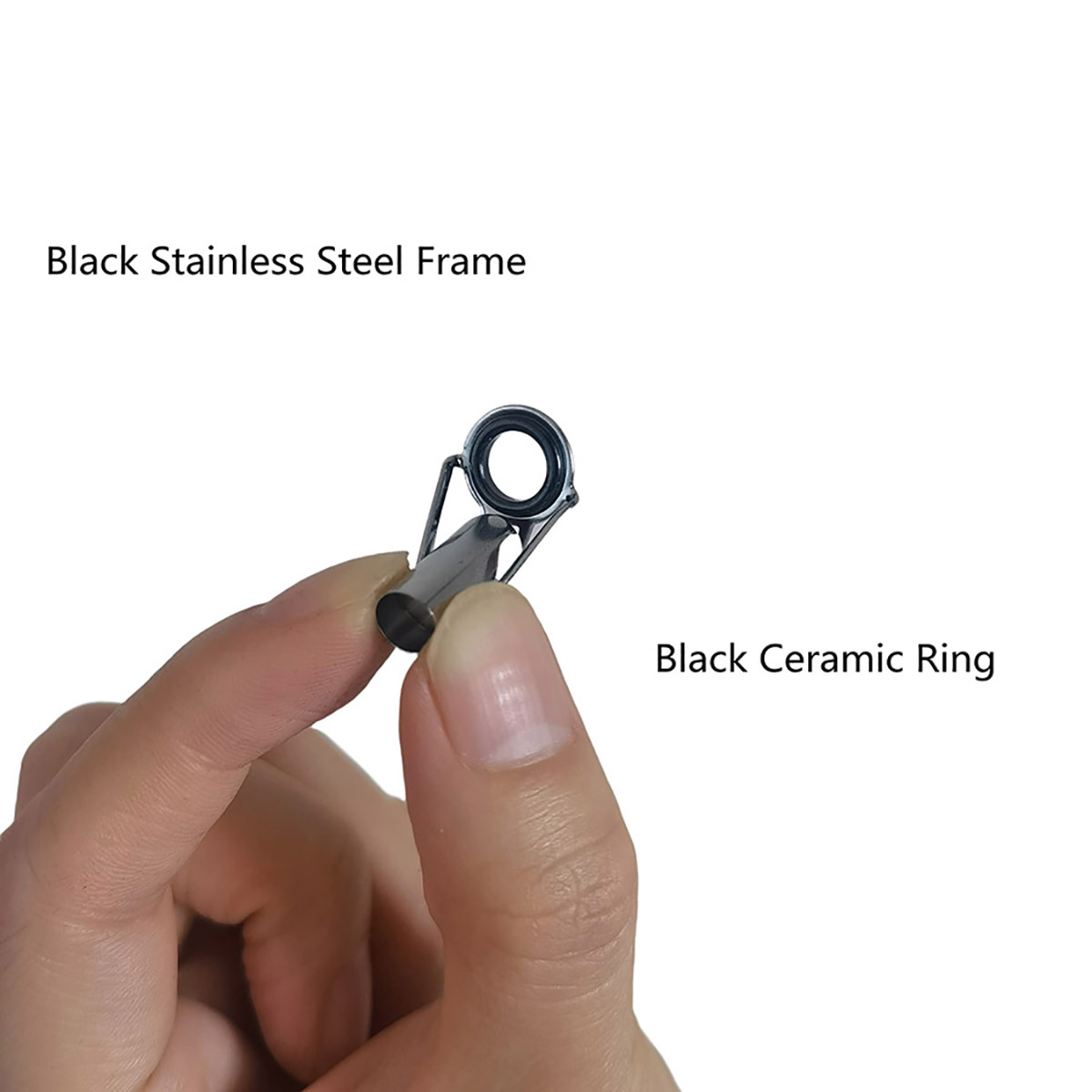 Cincin Porselen Panduan Joran  - Fishing Rod Guide Replacement ulasan dan harga