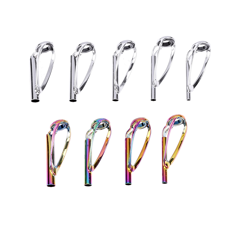 Tongkat pancing panduan Top be - Fishing Rod Guide Replacement ulasan dan harga
