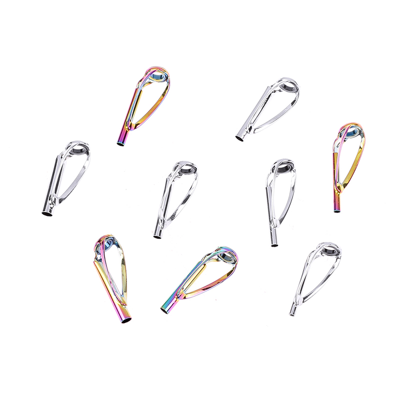 Tongkat pancing panduan Top be - Fishing Rod Guide Replacement ulasan dan harga