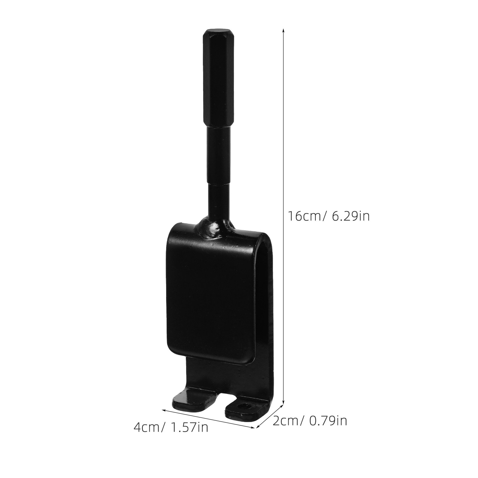 2 Buah Alat Bor Adaptor Auger  - Fishing Rod Ice ulasan dan harga