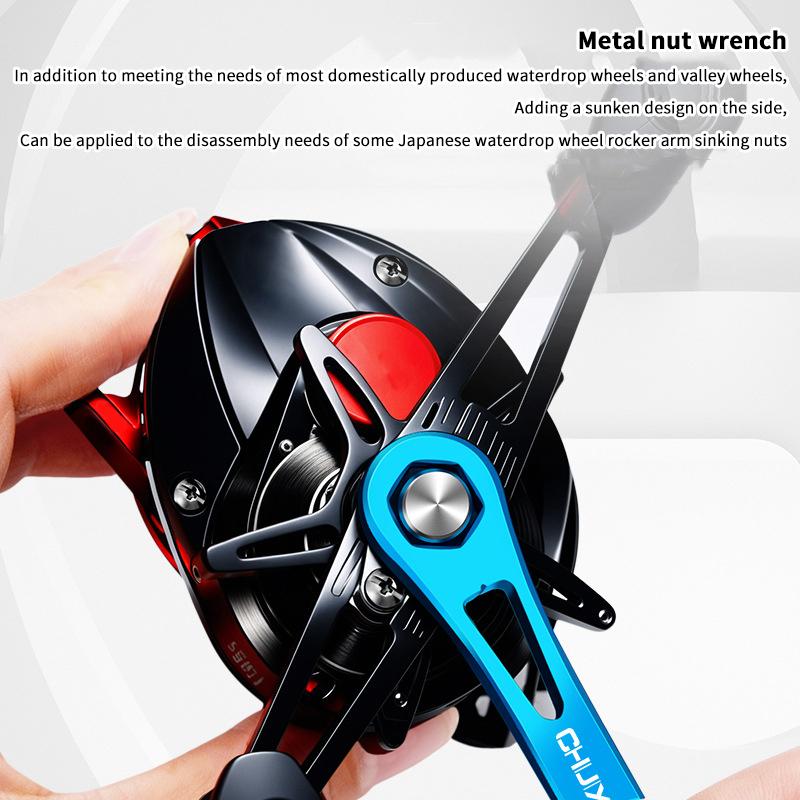 Alat Pelepas Pin Bantalan Reel - Fishing Rod Guide Replacement ulasan dan harga