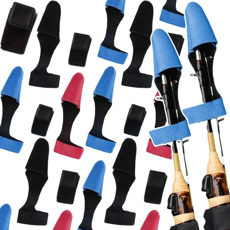 Pelindung Ujung Joran Pancing, - Fishing Rod Casting ulasan dan harga