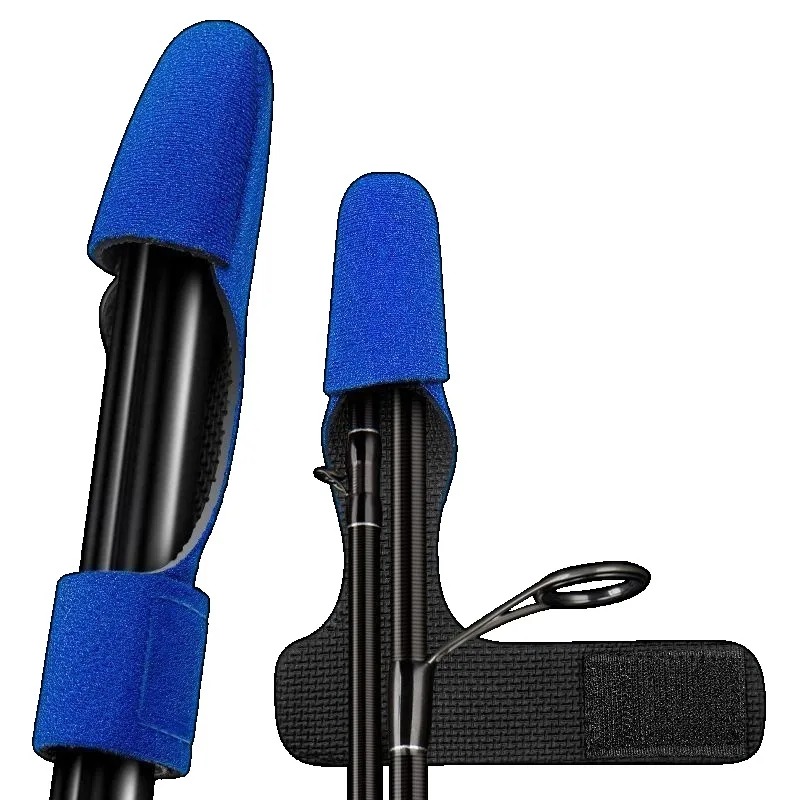 Pelindung Ujung Joran Pancing, - Fishing Rod Casting ulasan dan harga